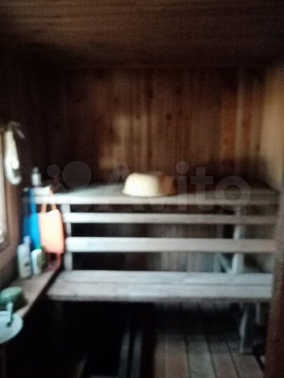 Дача 53 м² на участке 7 сот.