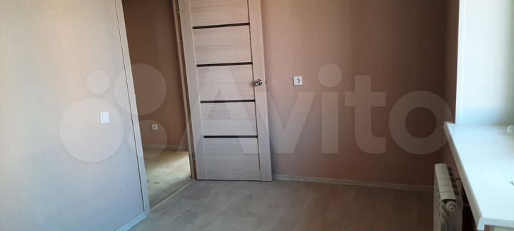 1-к. квартира, 35 м², 1/6 эт.