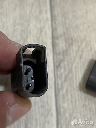 Датчик температуры воздуха 6M5T10K936AB