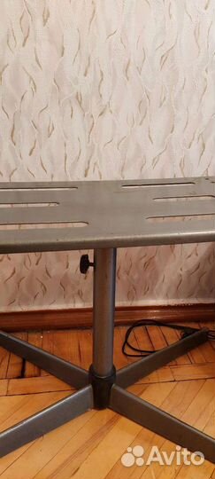 Подставка под телевизор СССР