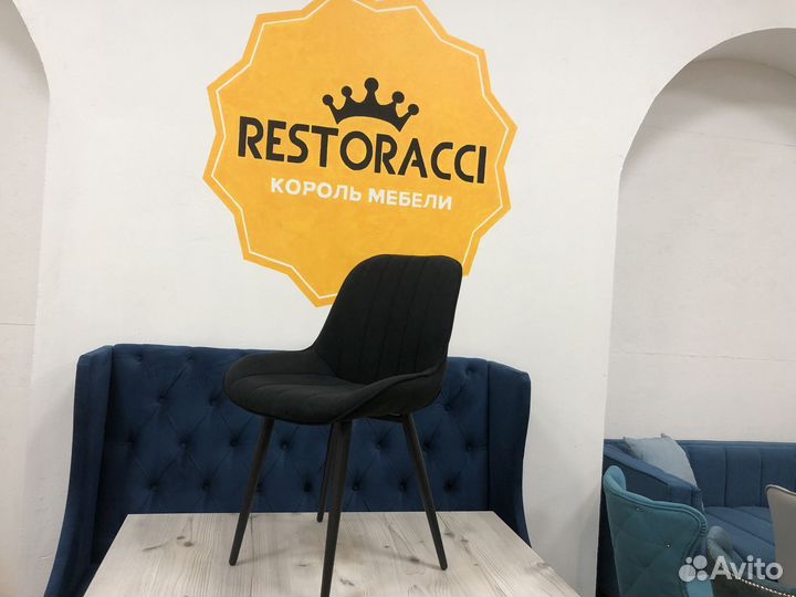 Стулья от производителя Любой цвет / Дизайн