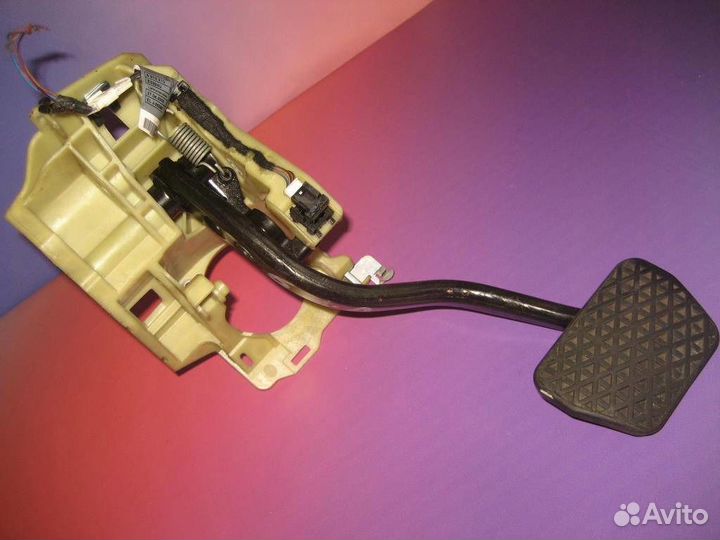 Педаль тормоза бмв Е60 Е61 Е63 Е39