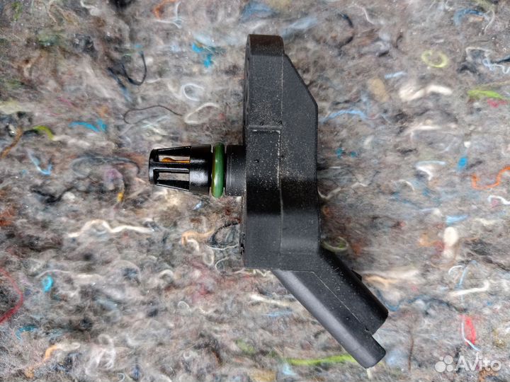 Датчик абсолютного давления Пежо 307