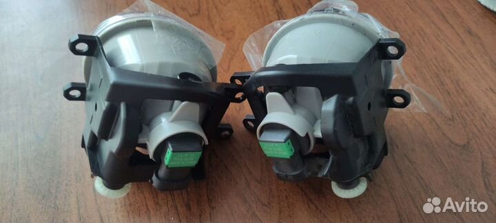 Land cruiser 150 птф