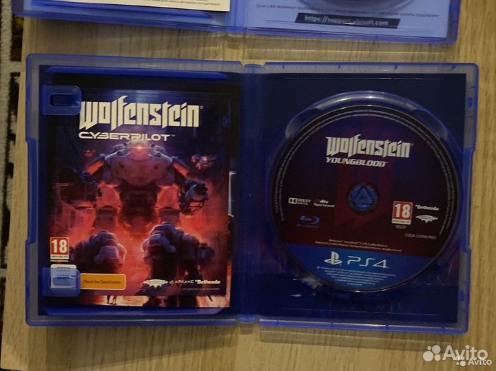 Игры для приставки psp 5 и psp4