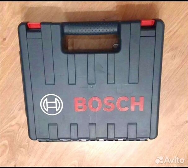 Ящик пластиковый