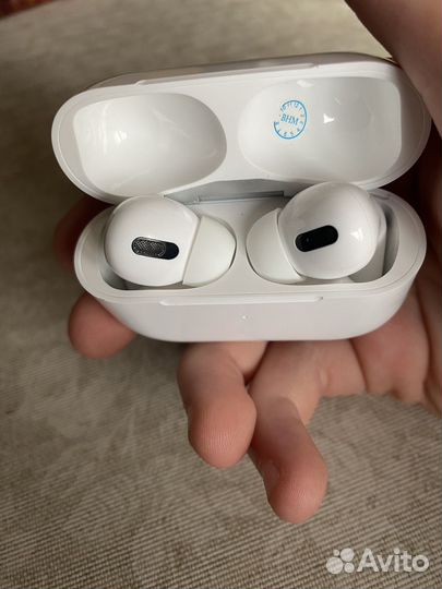 Airpods pro оригинал