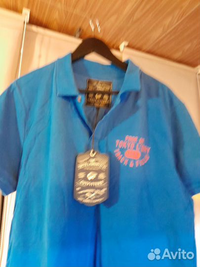 Продам поло