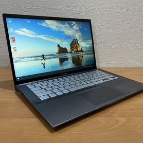 Asus VivoBook 14 i5-8265u/8Gb/SSD