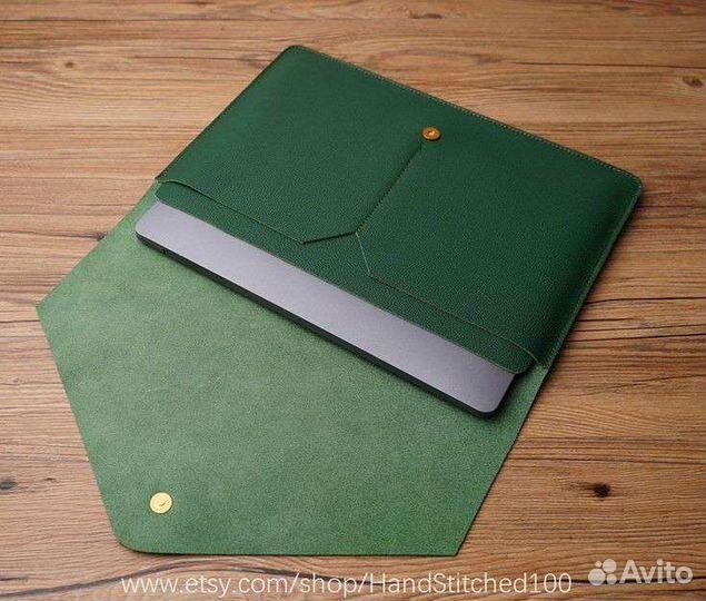 Изделия из кожи