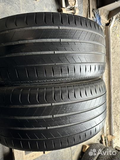 Michelin Latitude Sport 3 255/50 R19