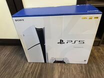 Sony playstation 5 slim 2000A