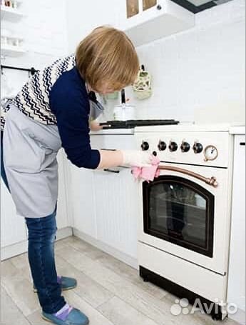 Уборка квартир,домов и офисов