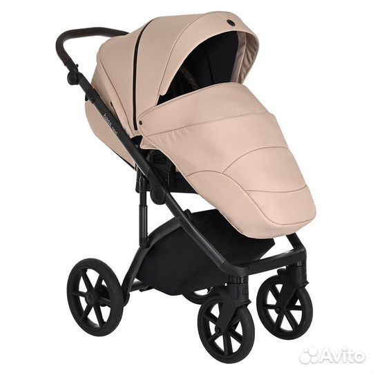 Коляска Roan Bass Next 2 в 1