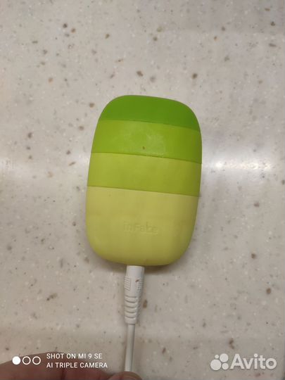 Xiaomi Щетка ультразвуковая для лица