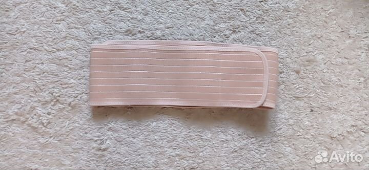 Бандажи для беременных