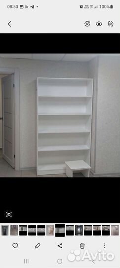 Продам стеллаж б/у