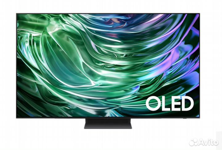 Телевизор Samsung QE77S90D 2024