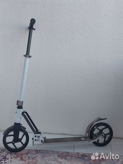 Самокат городской