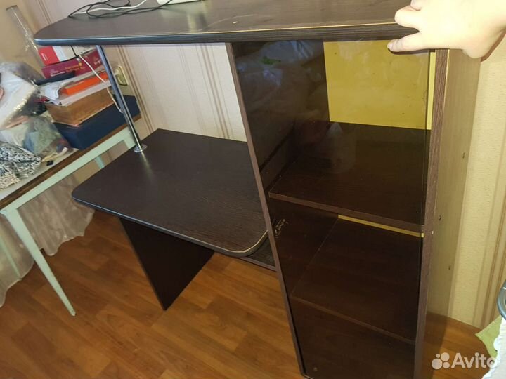 Рабочий стол письменный торг