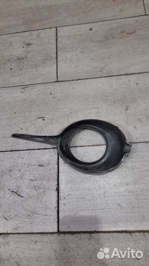 Накладка птф правая Toyota Rav 4 Xa 30 С 2010 По