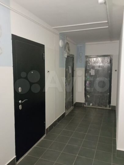 Квартира-студия, 32 м², 5/17 эт.