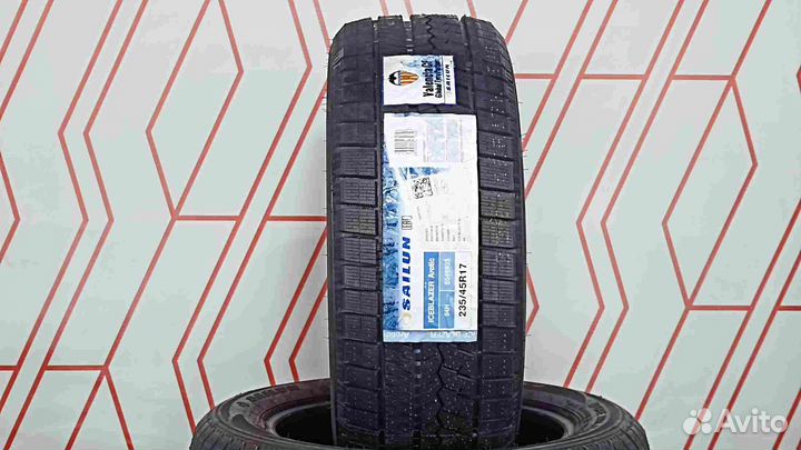 Sailun Ice Blazer Arctic 235/45 R17 94H
