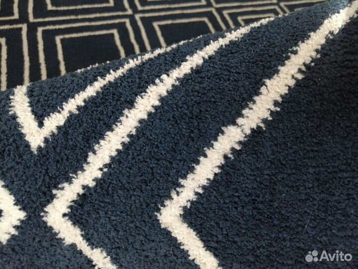 Ковер микрофибра 230*160