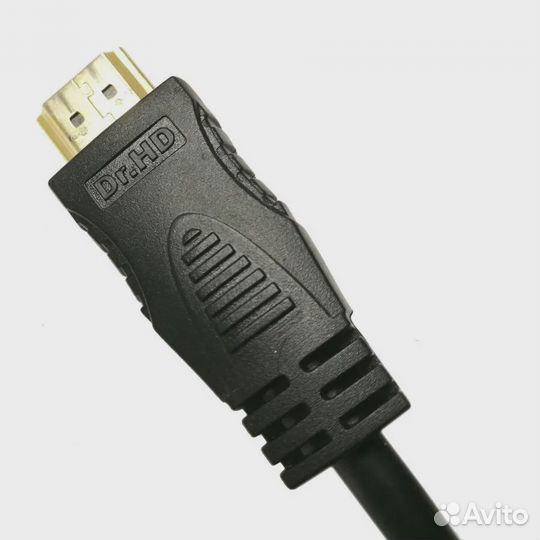 Hdmi кабель 5 м Dr.HD