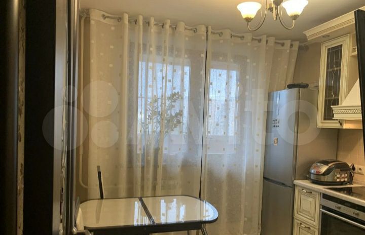 Комната 19 м² в 2-к., 9/12 эт.