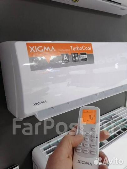 Кондиционер