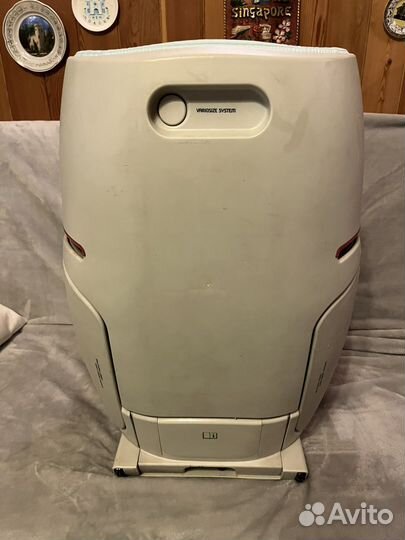 Детское автокресло бу