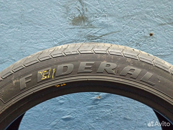 Federal Formoza FD2 225/45 R18 95W