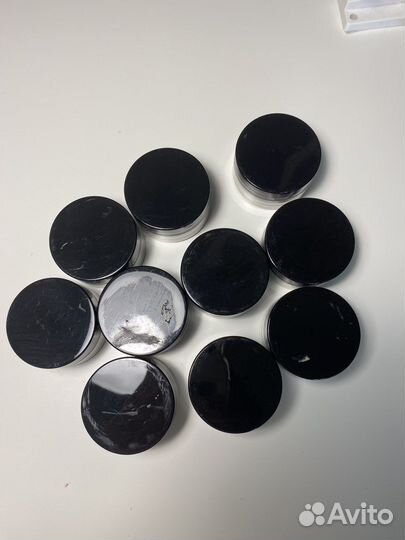 Набор банок для хранения