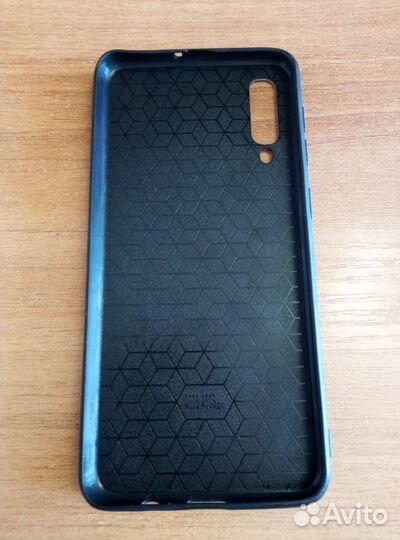 Чехол на samsung а50
