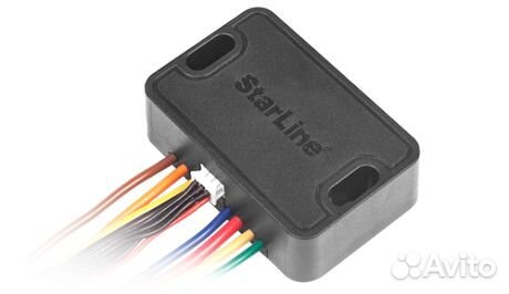 Автосигнализация StarLine S96 BT 2CAN+2LIN GSM GPS