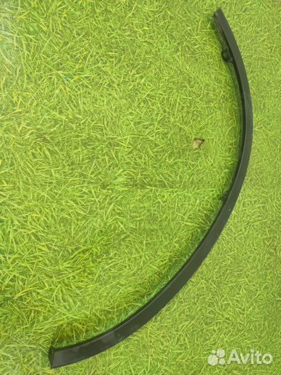 Расширитель (накладка) крыла переднего правый прав