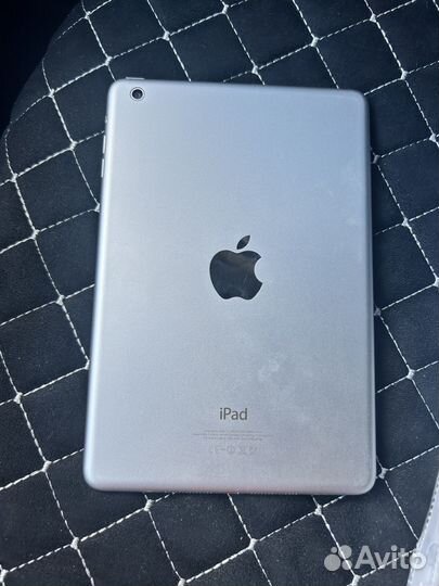iPad mini 1 16gb