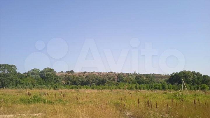 Участок 6 сот. (ИЖС)