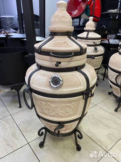 Афганский казан 10 литров