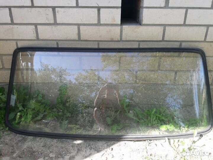 Стекло на автомобиль ваз 2101- 07 заднее