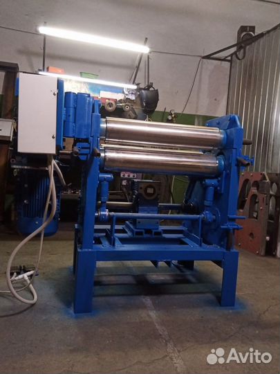 Вальцы асимметричные.Барнаул.В наличии