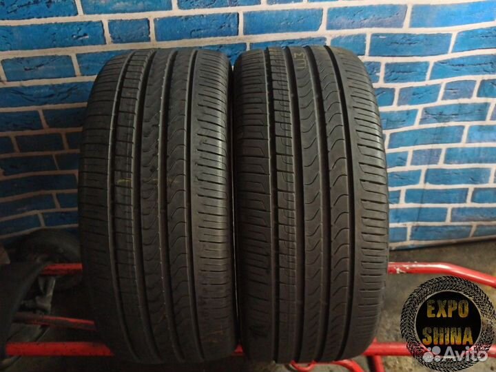 Pirelli Scorpion Verde 285/40 R21