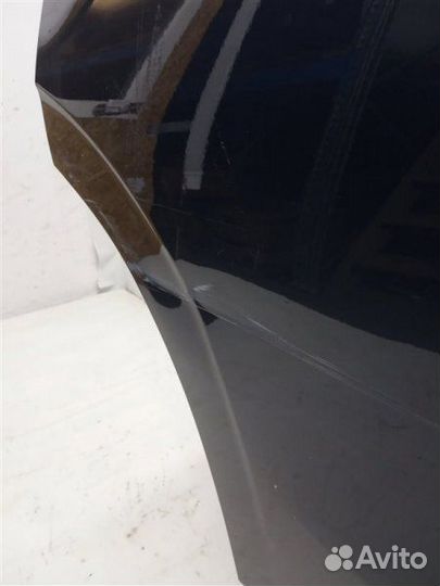 Дверь задняя правая Volvo Xc90 2014