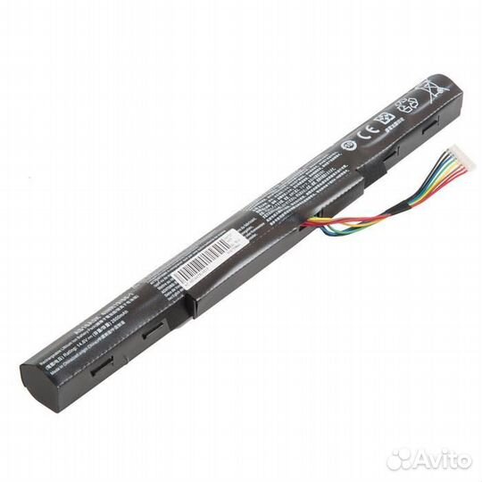 Аккумулятор для ноутбука Acer Aspire E15 E5-575G-5