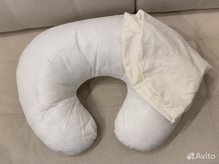 Подушка для кормления