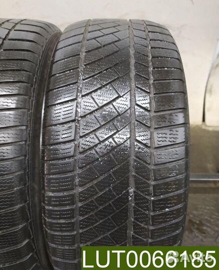 Continental ContiWinterContact TS830 P SSR 255/50 R19 107V