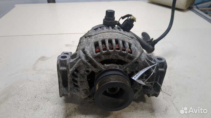 Генератор Opel Vectra C, 2005