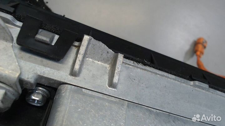 Инвертор Chevrolet Volt, 2013