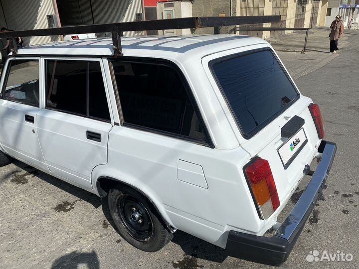 Продается автомобиль ваз 2104 в хорошем состоянии